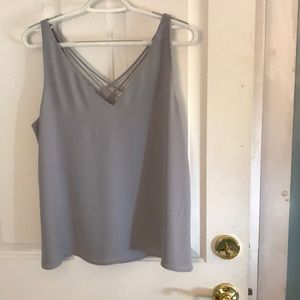 Women’s tank top